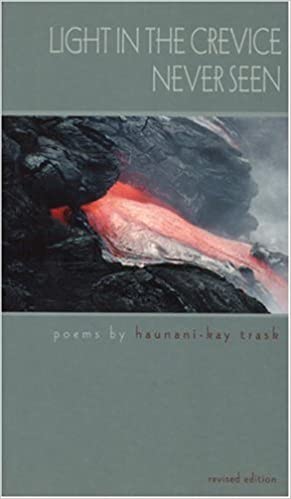 Light in the Crevice Never Seen