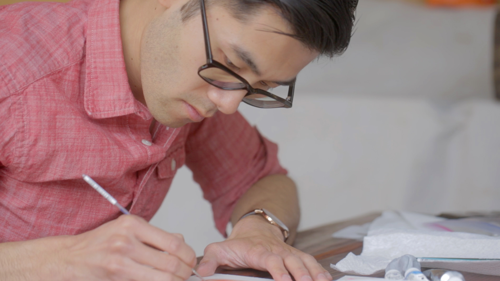 Little Readers Book Club: Anzu the Great Listener