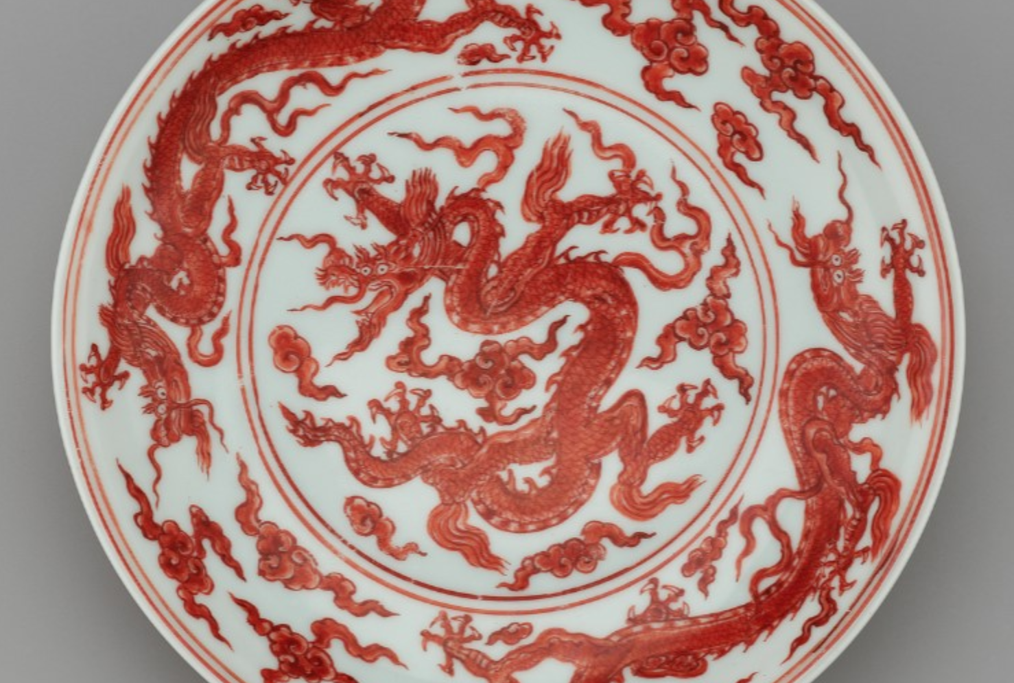 Lunar New Year Smithsonian Webinar