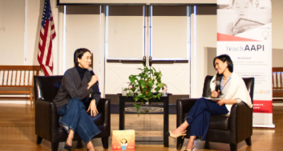 Speaker Visits & Cultural Performances