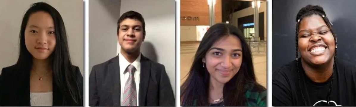 These High School Students Are Shaping The Future Of Diversity, Equity And Inclusion