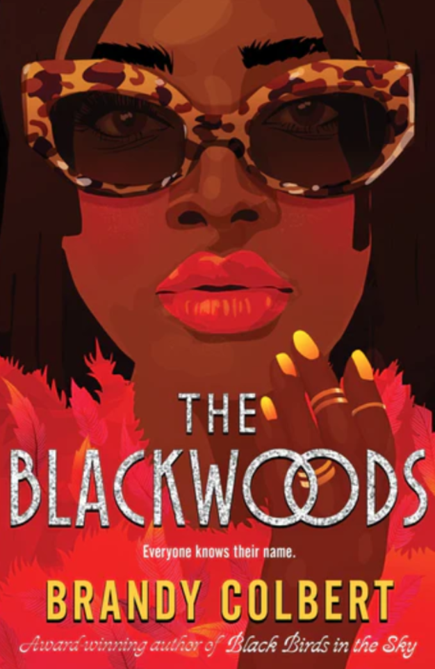The Blackwoods