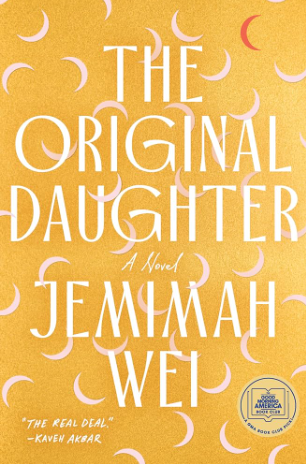 The Original Daughter