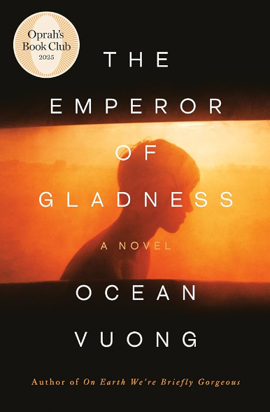 The Emperor of Gladness