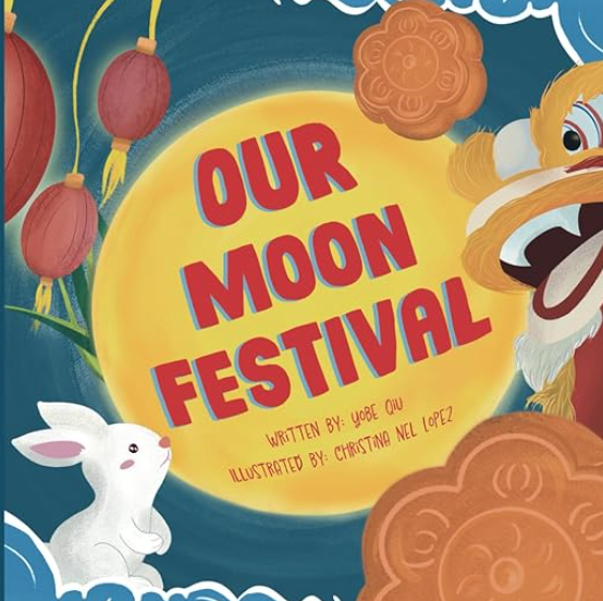 Our Moon Festival