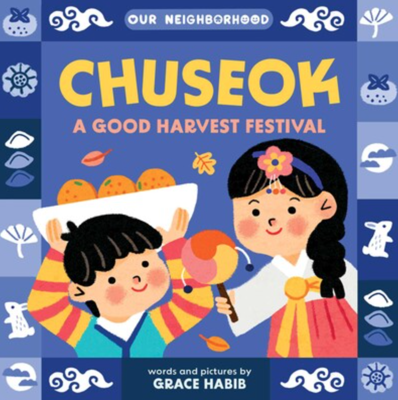 Chuseok: A Good Harvest Festival