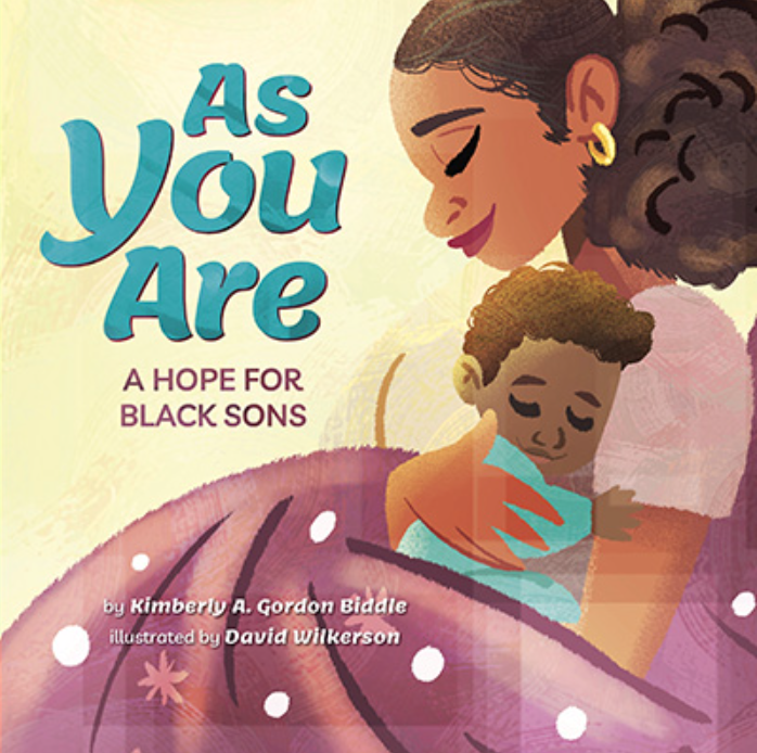 As You Are: A Hope for Black Sons
