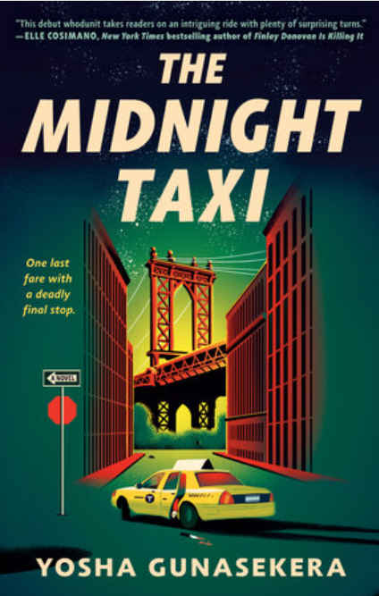 The Midnight Taxi