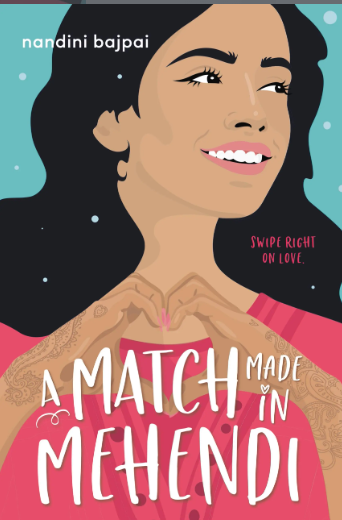 A Match Made in Mehendi