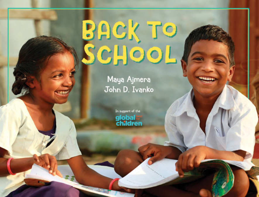 Back to School: A Global Journey
