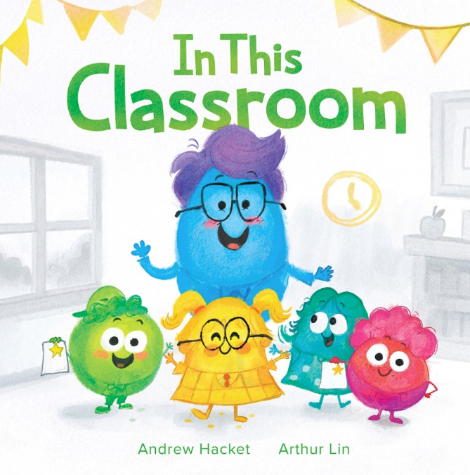 In This Classroom