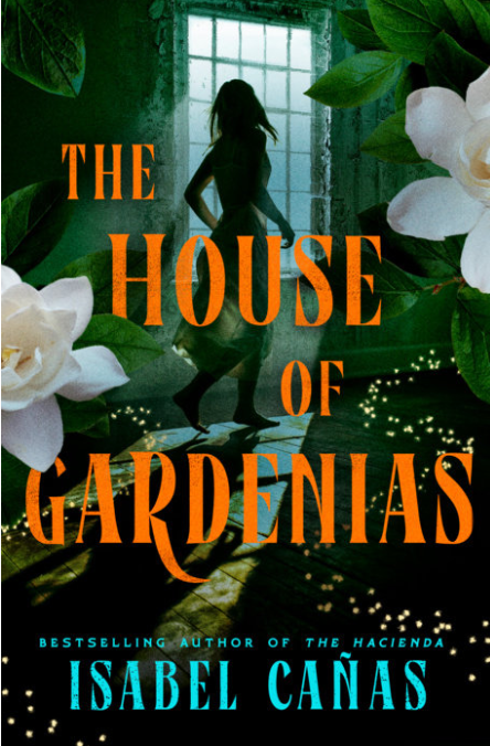 The House of Gardenias